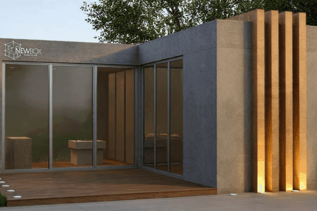 Arquitetura modular a tendência que está transformando o mercado da construção